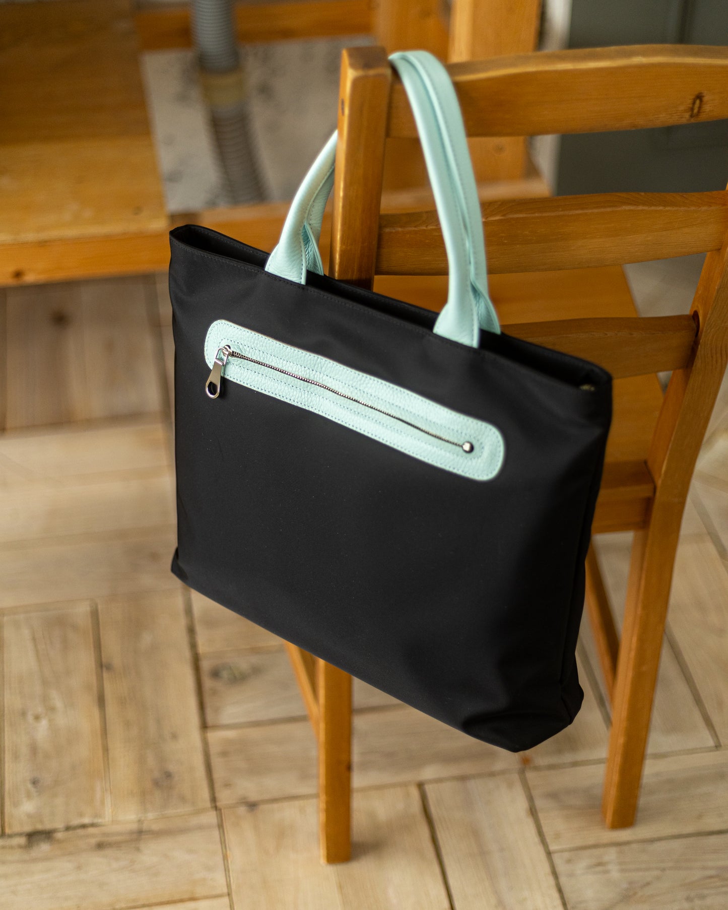 レッスンバッグ