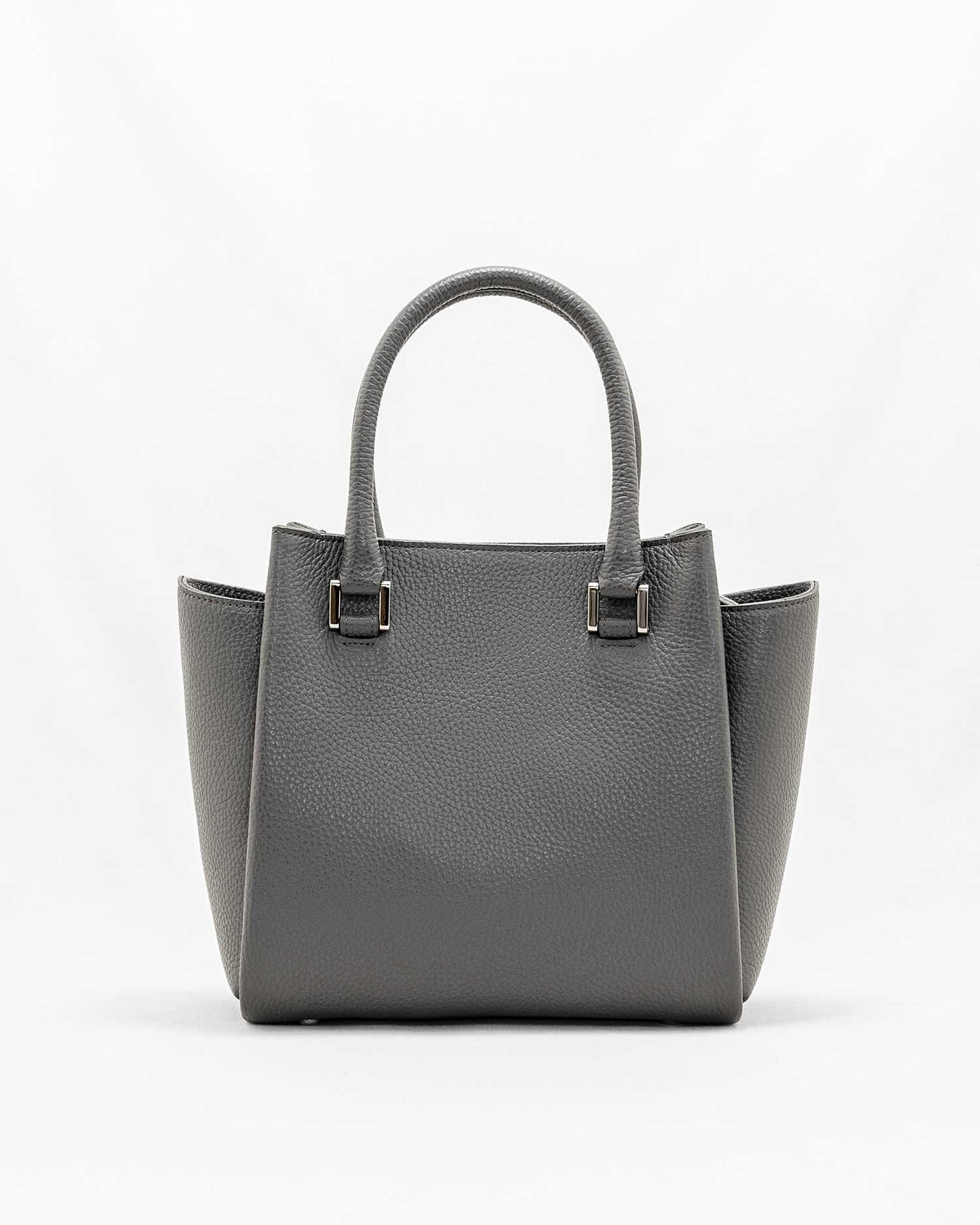 シュリンク型押し2WAYトートバッグ