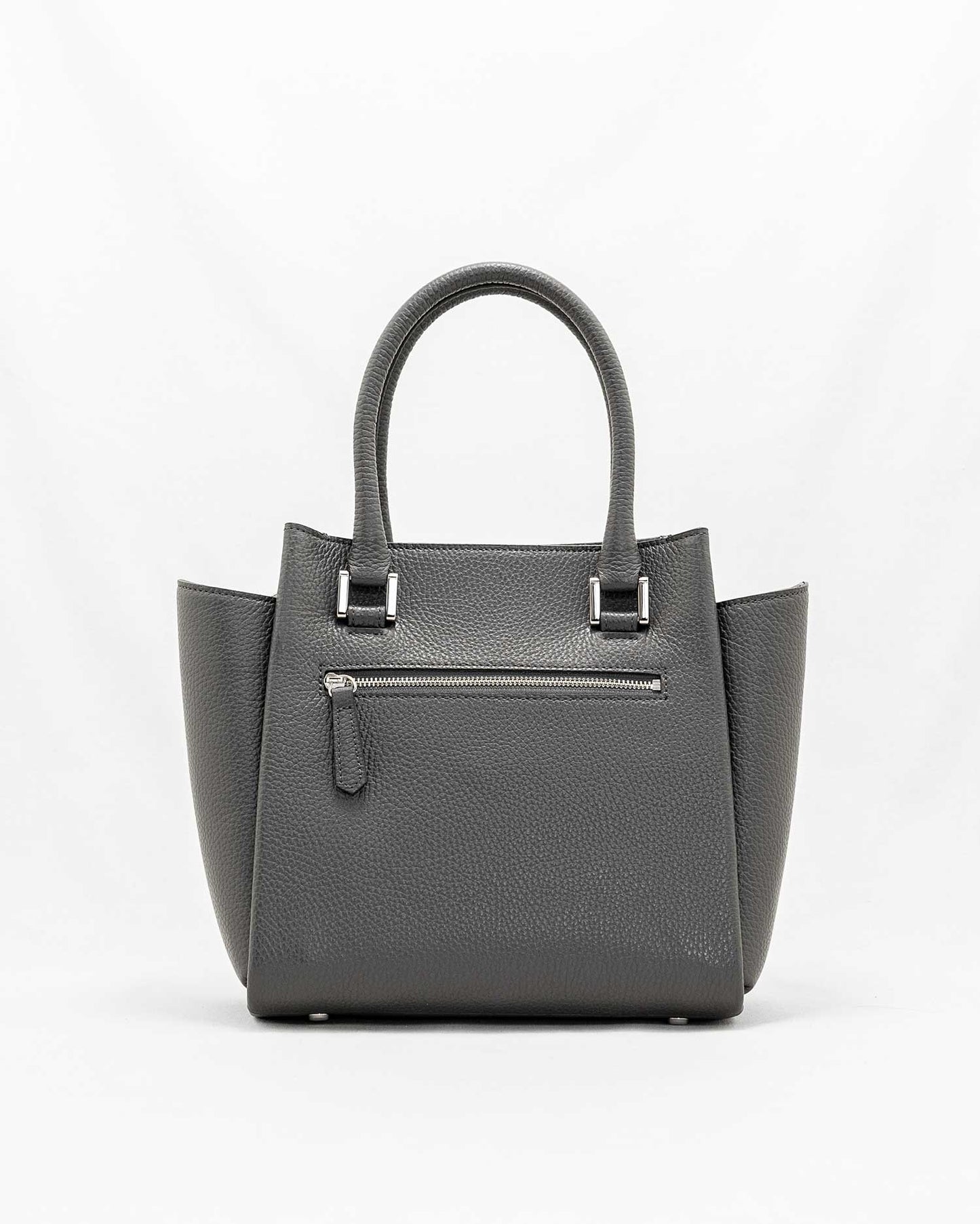 シュリンク型押し2WAYトートバッグ