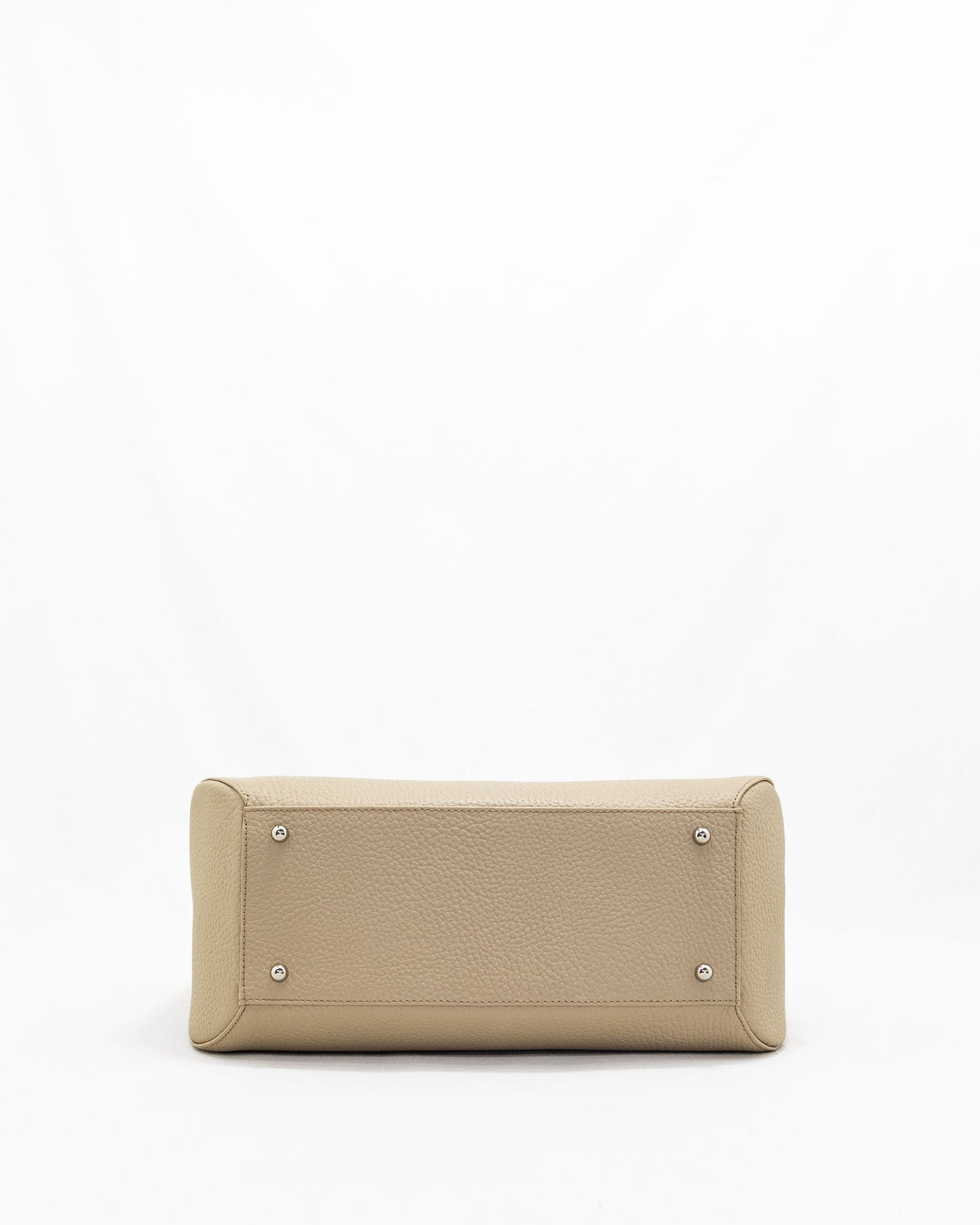 防水シュリンク通勤トート