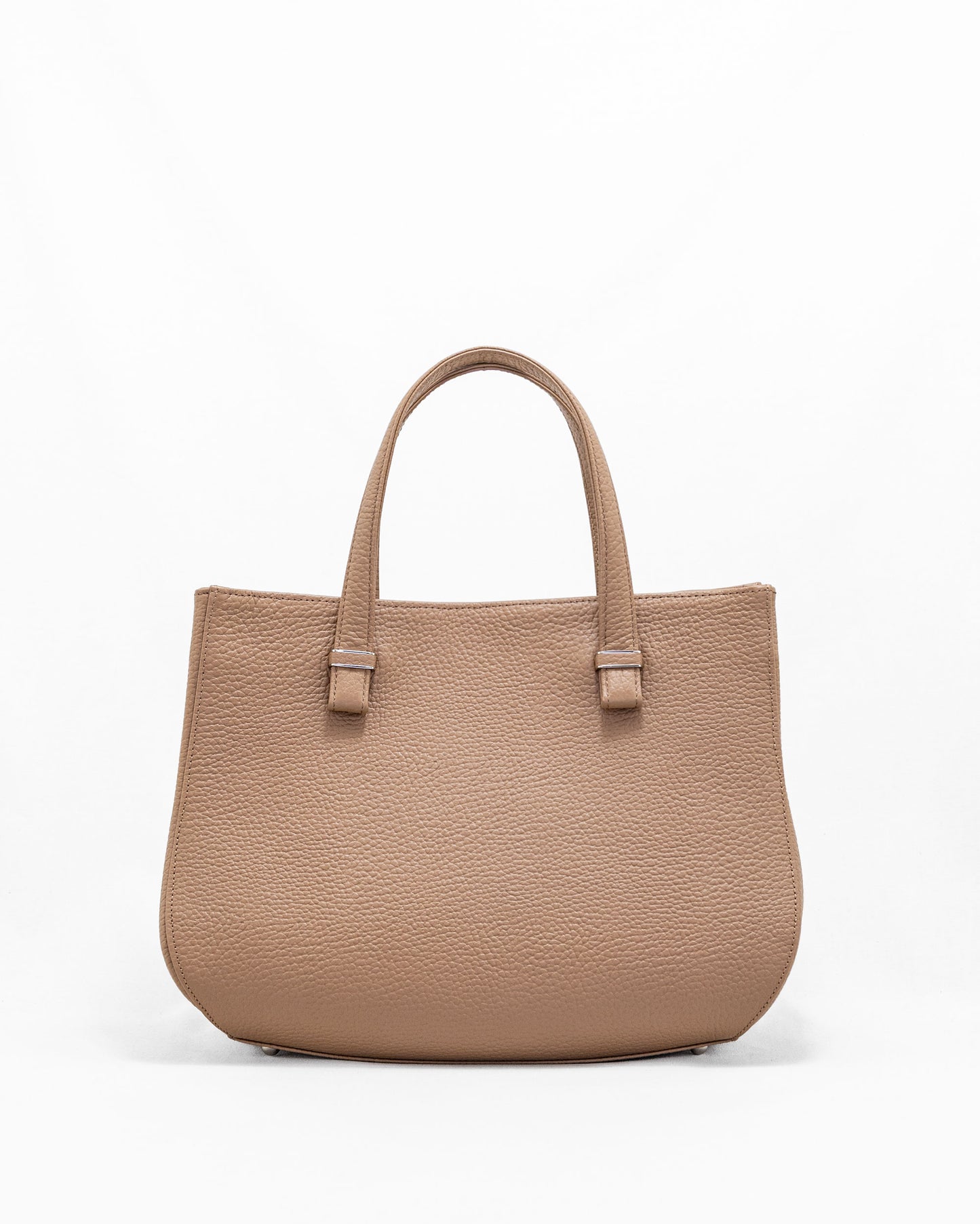 防水シュリンク通勤トート