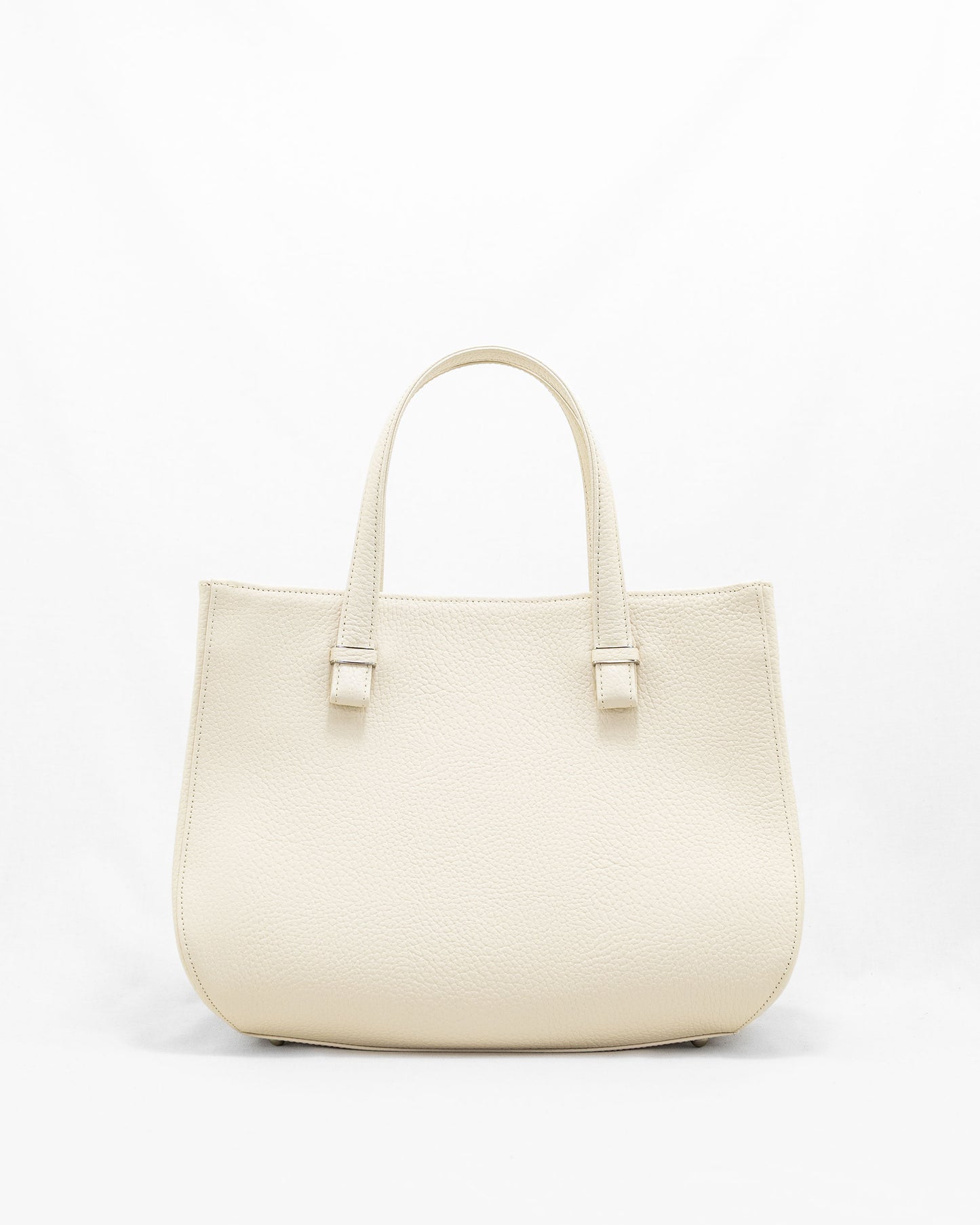 防水シュリンク通勤トート