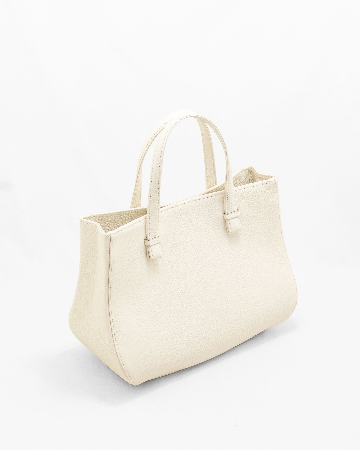 防水シュリンク通勤トート