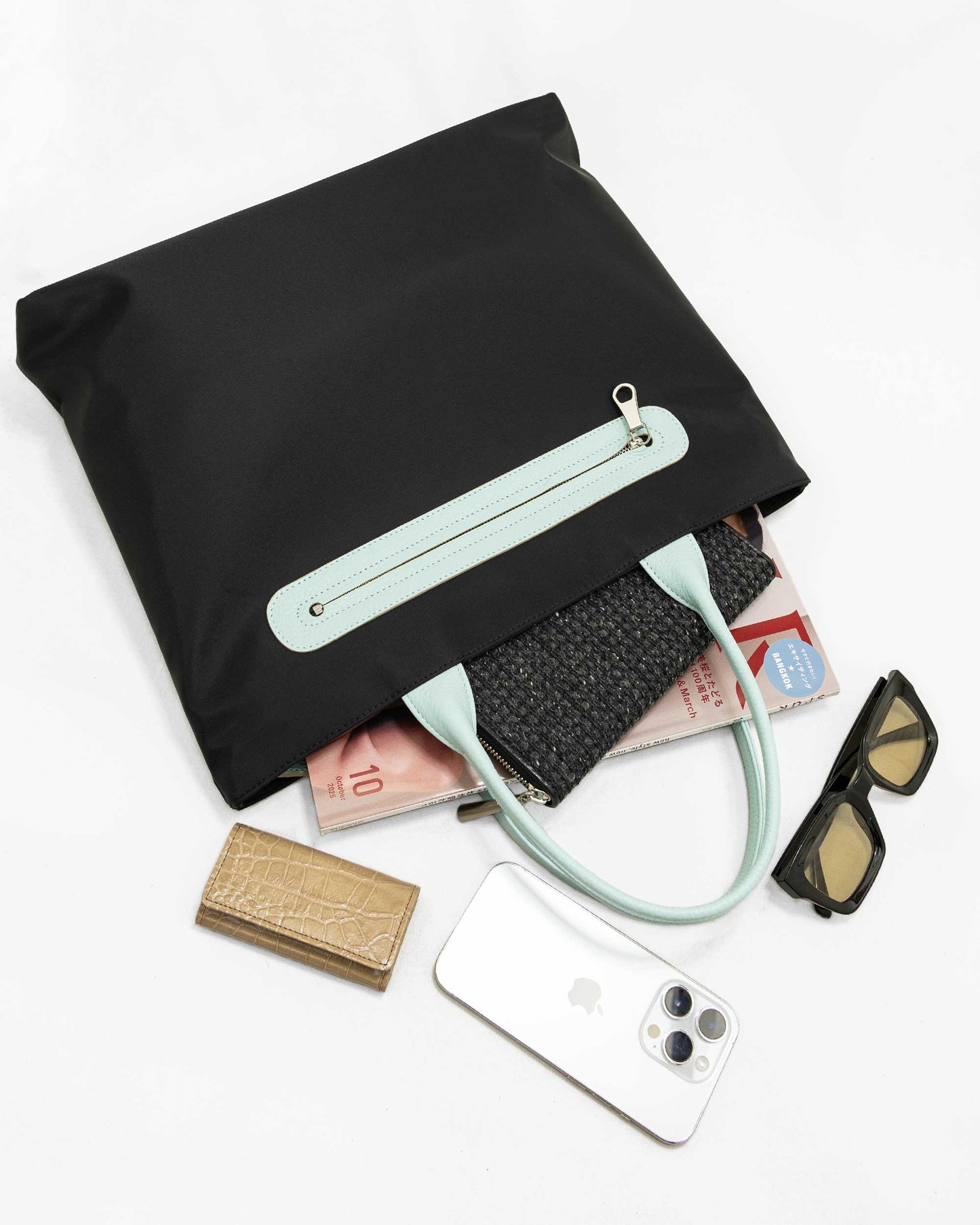 レッスンバッグ