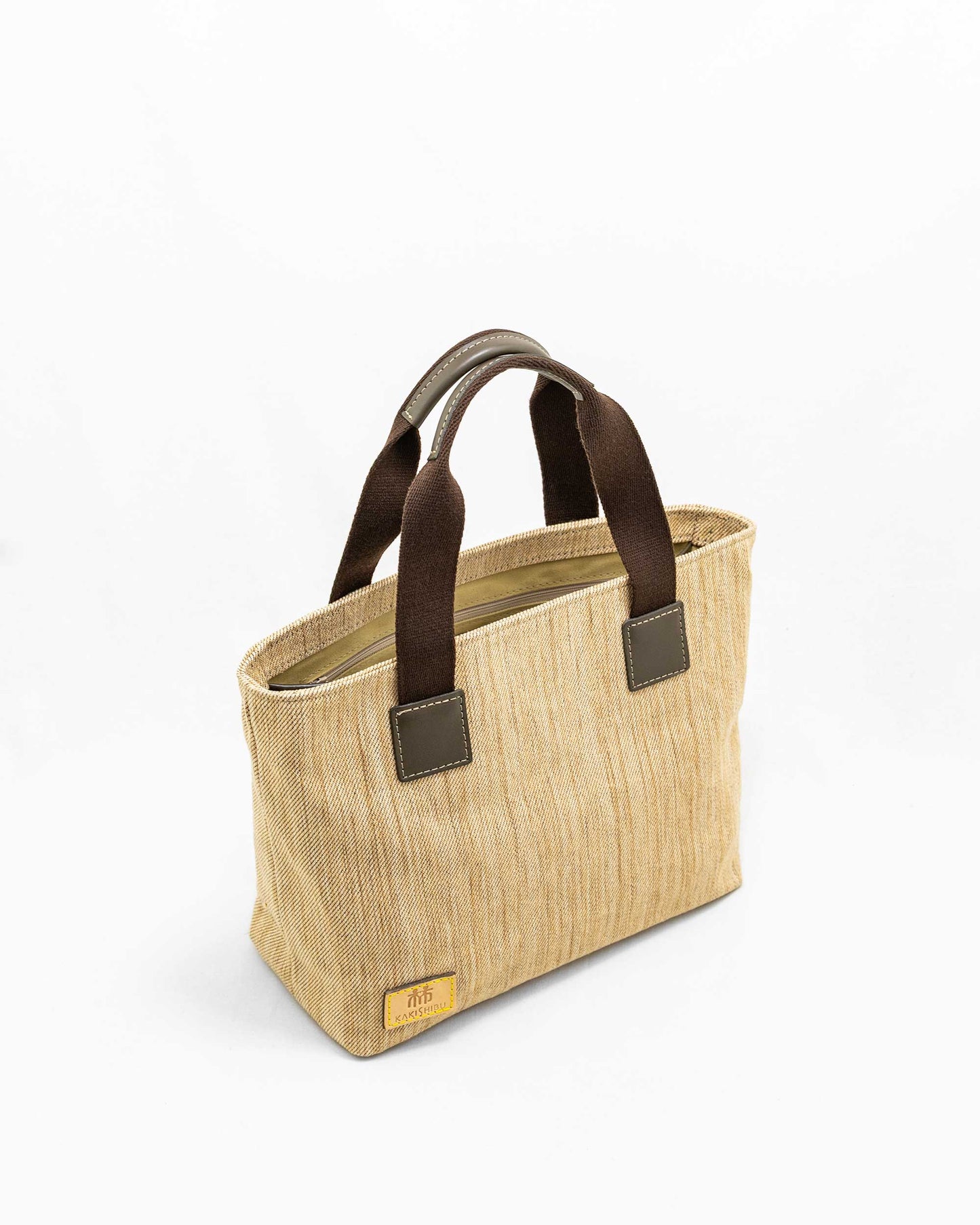 KAKISHIBUトート