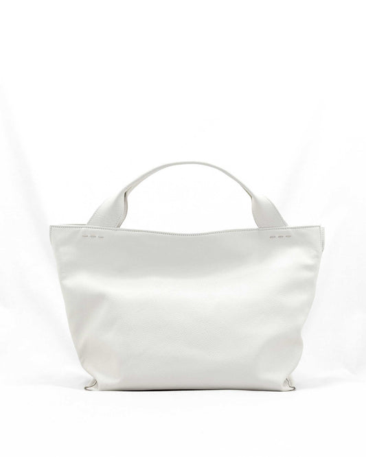 ゴートレザートートバッグ