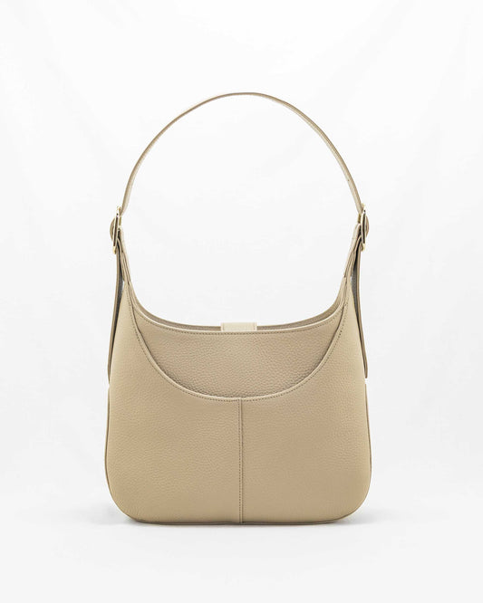 レザーワンショルダーバッグ