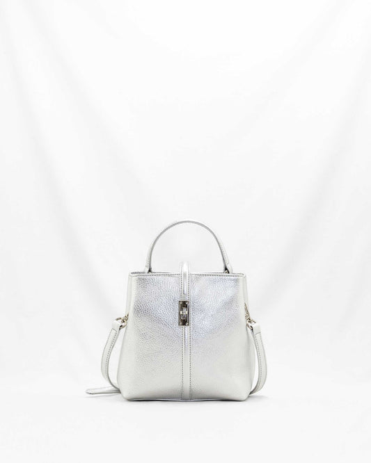 イタリアンレザー2WAYバッグ