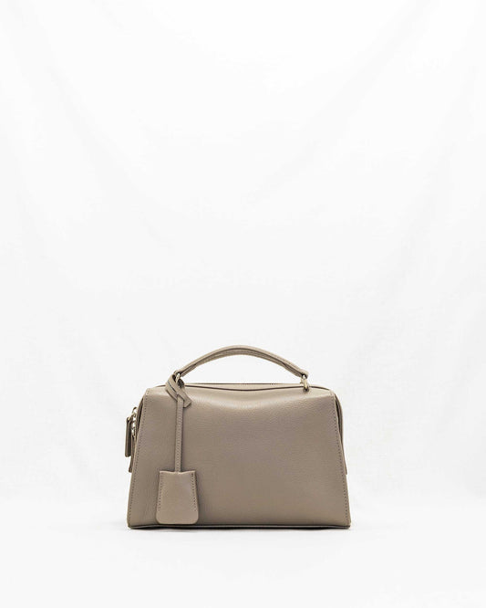 スクエア2WAYバッグ