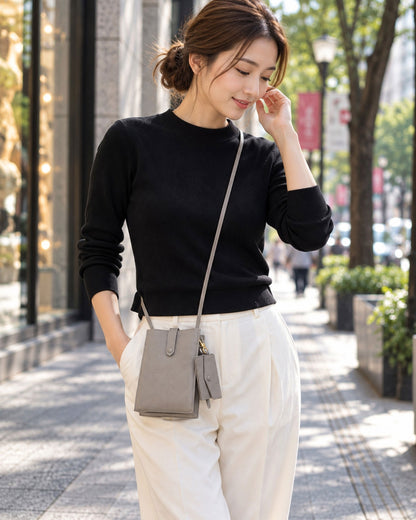 エスポワールミニショルダーバッグ