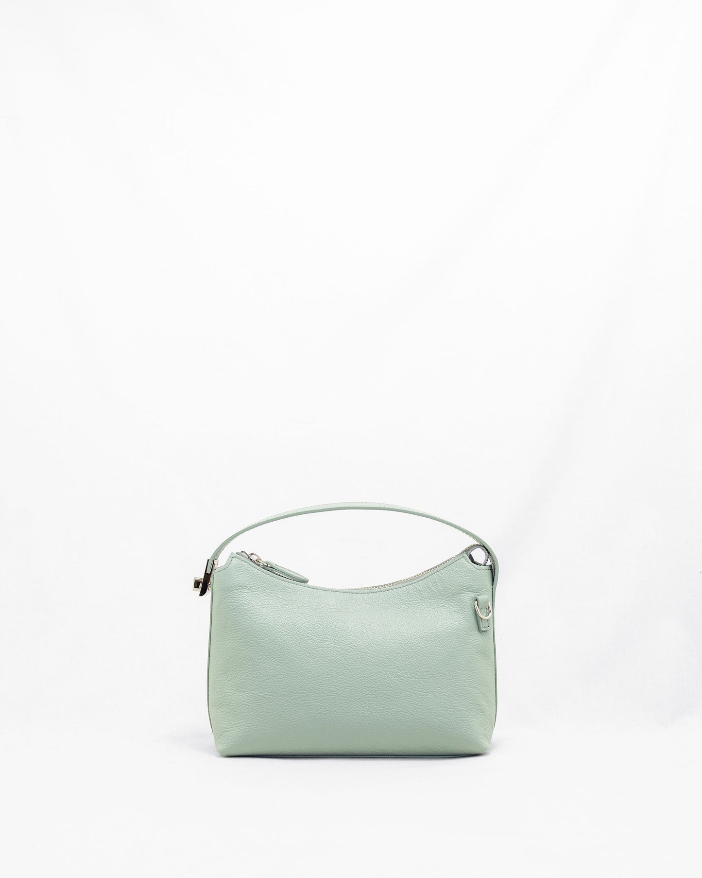 レザー2WAYバッグ