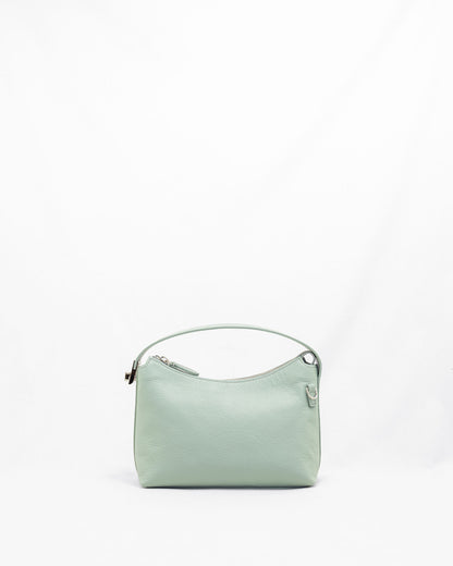 レザー2WAYバッグ