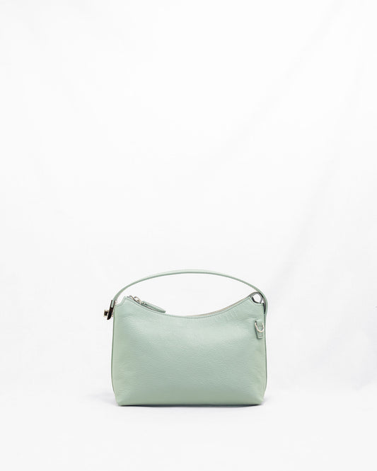 レザー2WAYバッグ