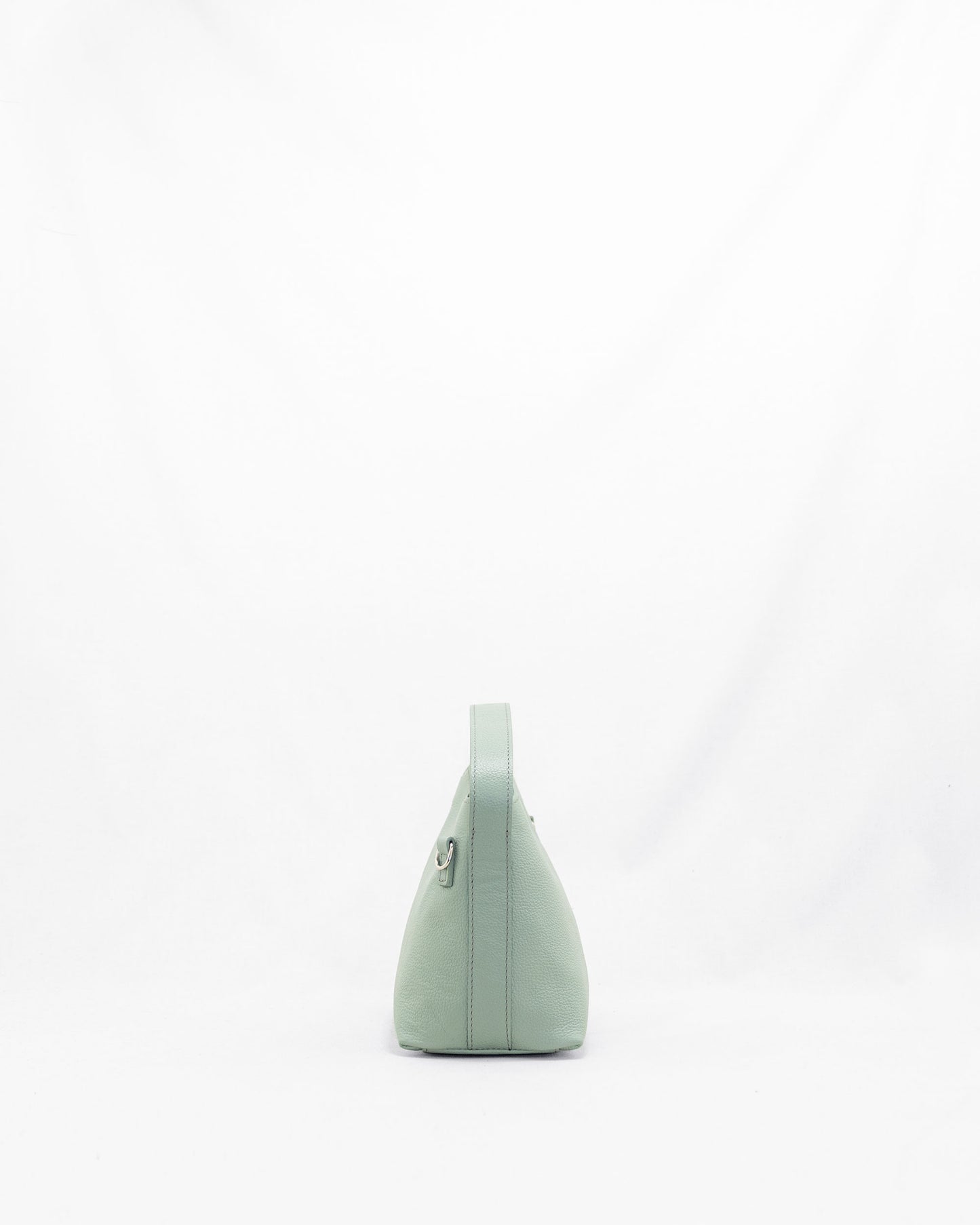 レザー2WAYバッグ