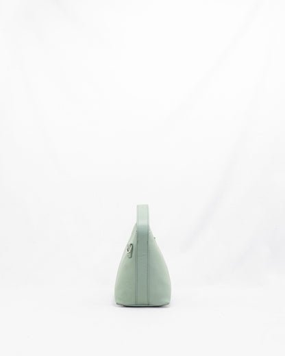 レザー2WAYバッグ