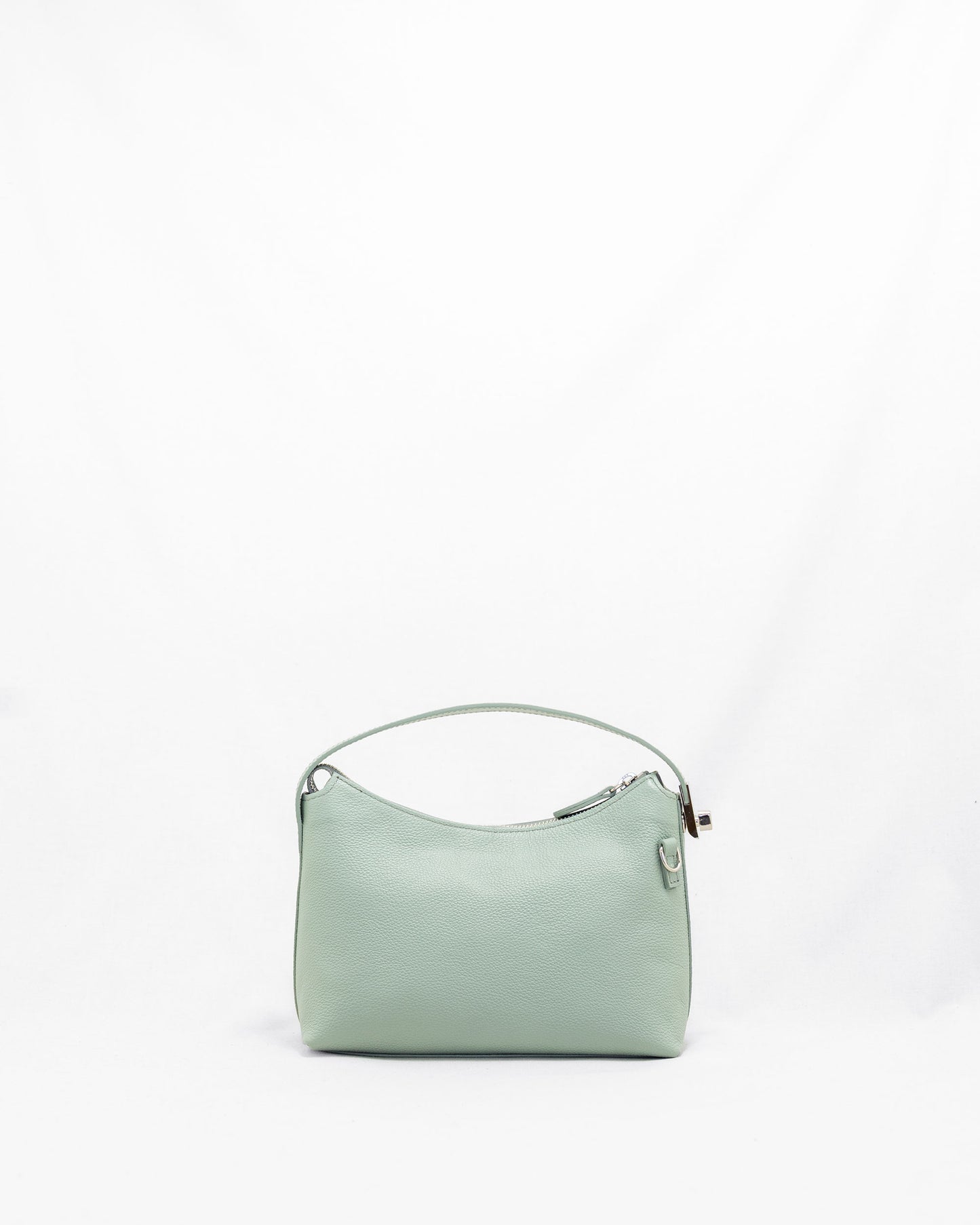 レザー2WAYバッグ