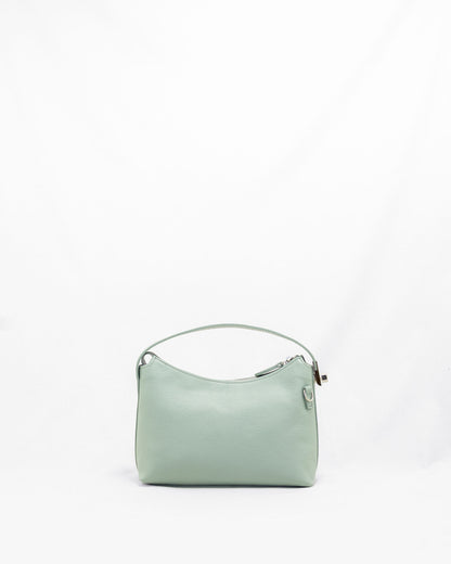 レザー2WAYバッグ