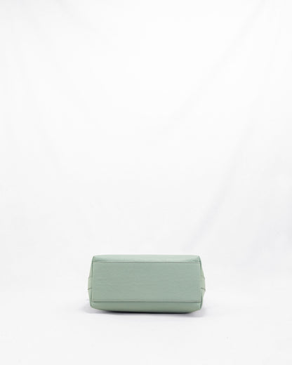 レザー2WAYバッグ