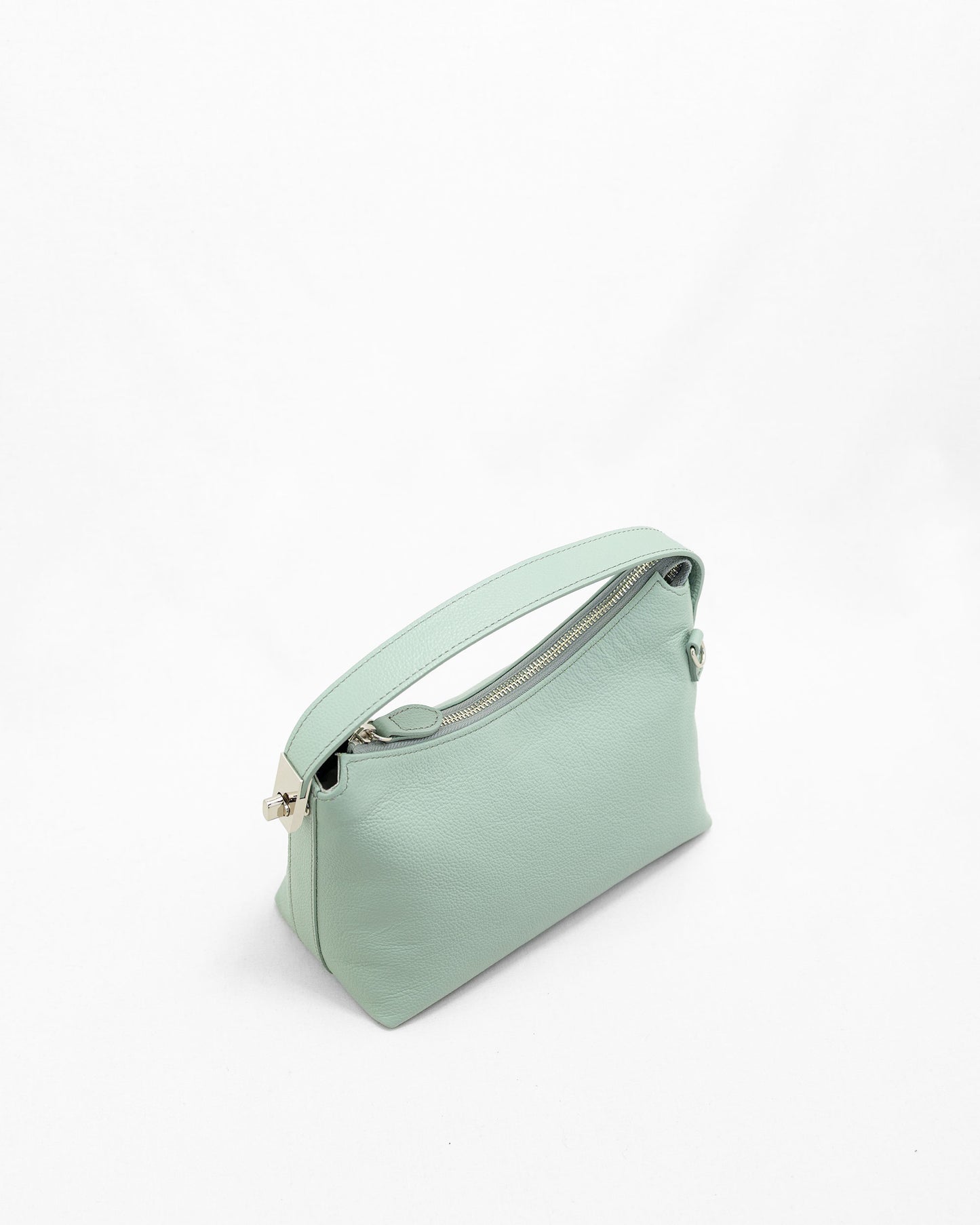 レザー2WAYバッグ