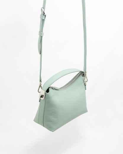 レザー2WAYバッグ