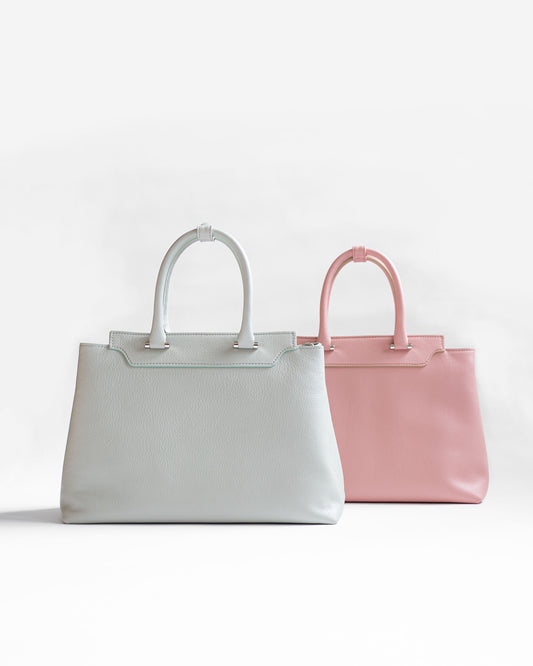 ナッパレザー2WAYバッグ