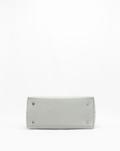 スムースレザー2WAYバッグ
