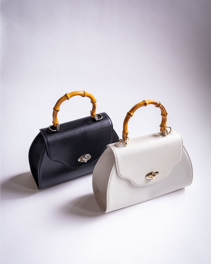 バンブー2WAYバッグ