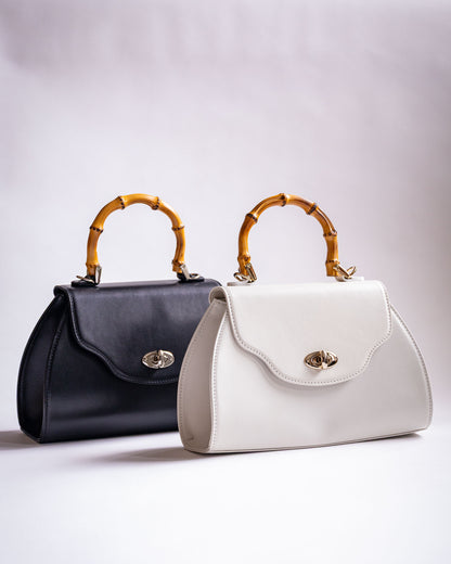 バンブー2WAYバッグ