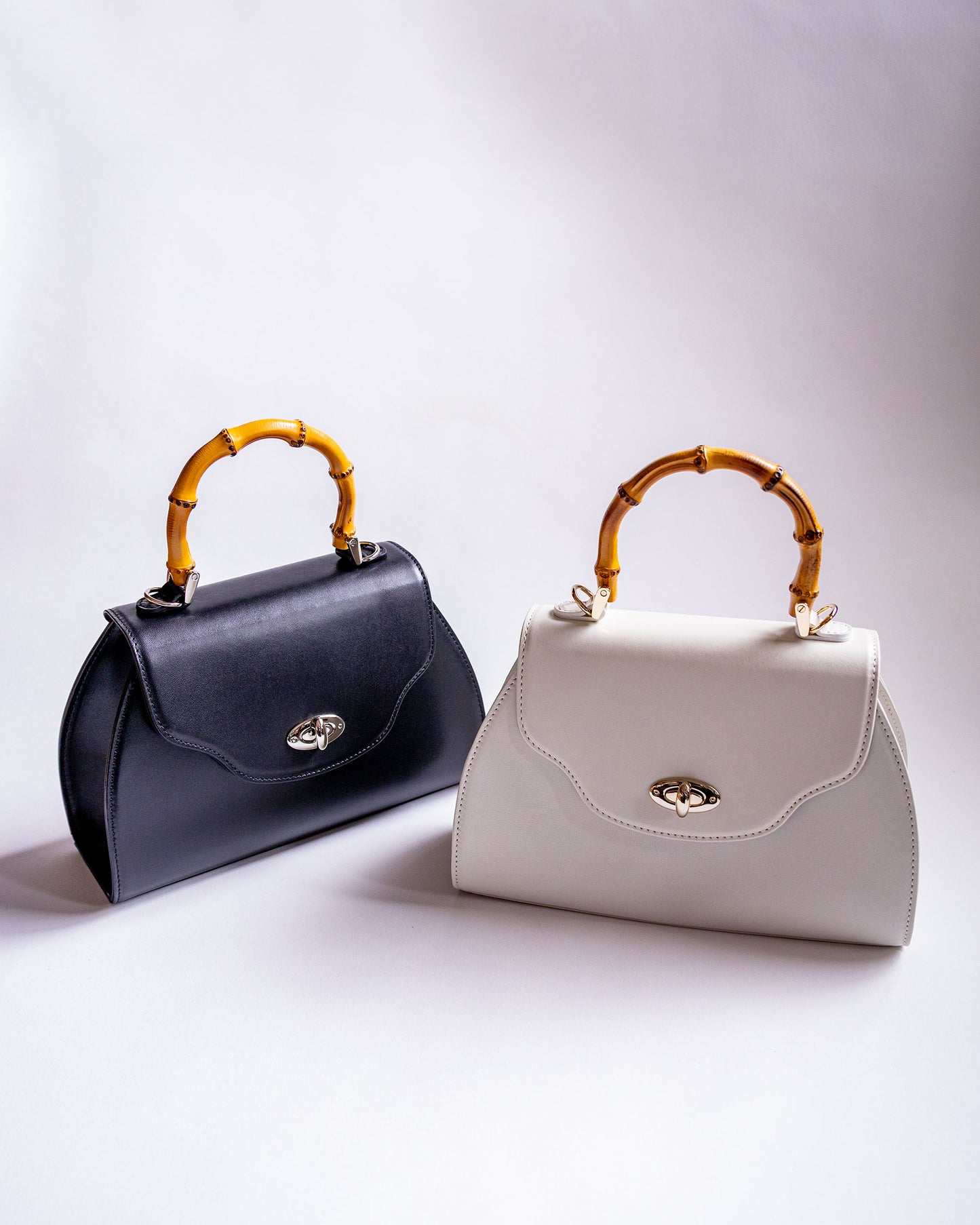 バンブー2WAYバッグ