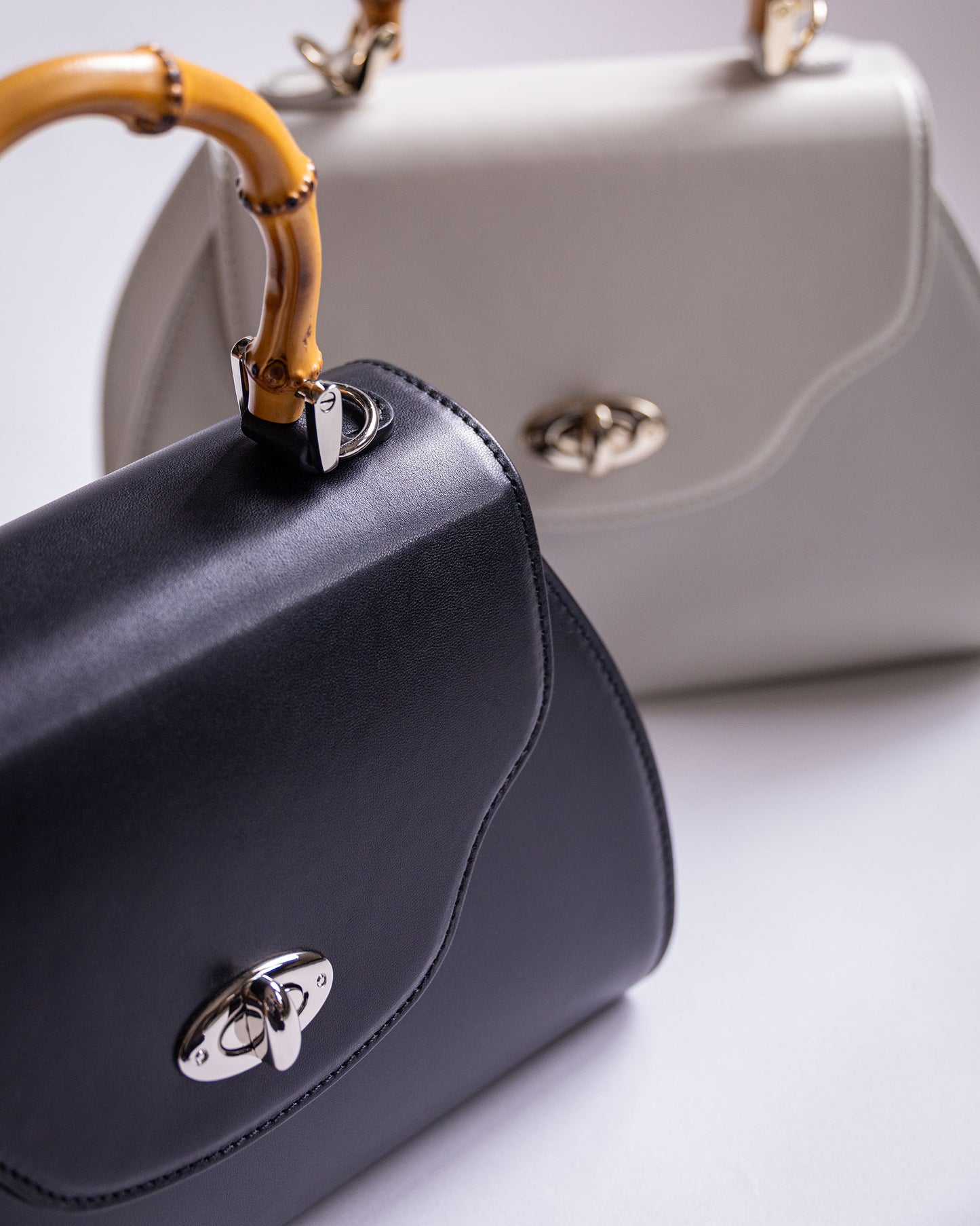 バンブー2WAYバッグ