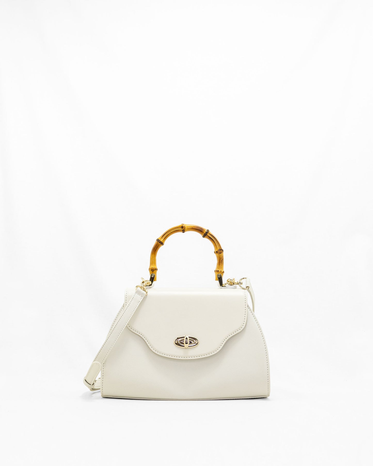 バンブー2WAYバッグ