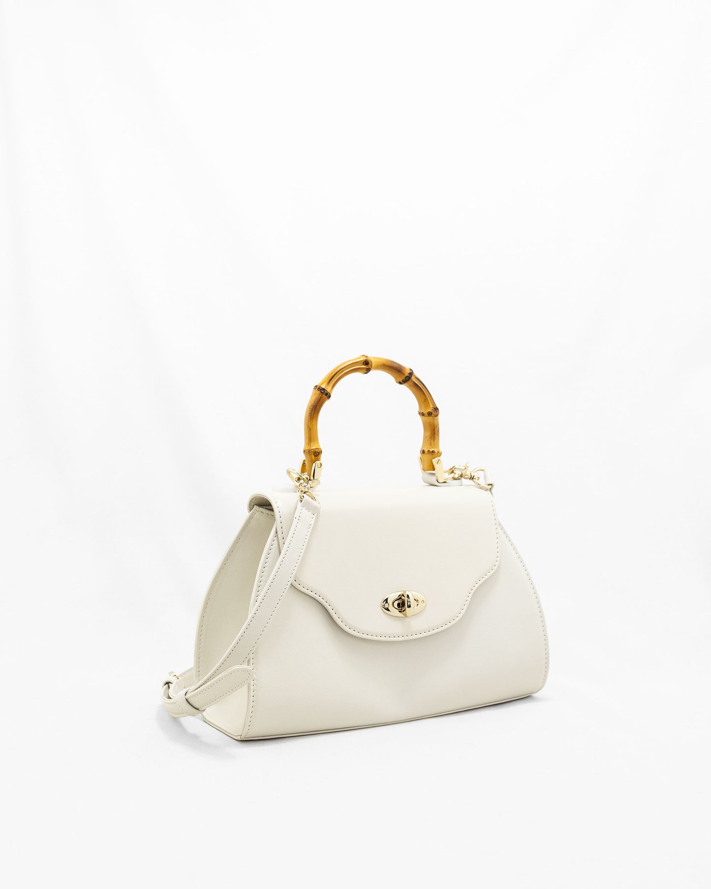 バンブー2WAYバッグ