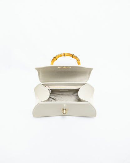 バンブー2WAYバッグ