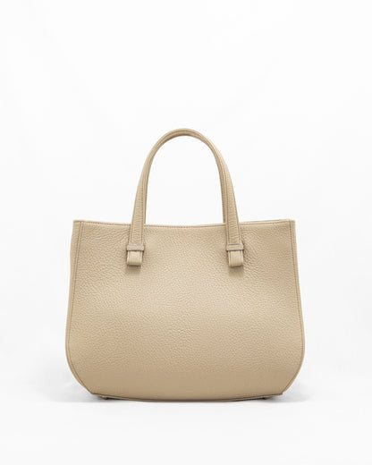 防水シュリンク通勤トート