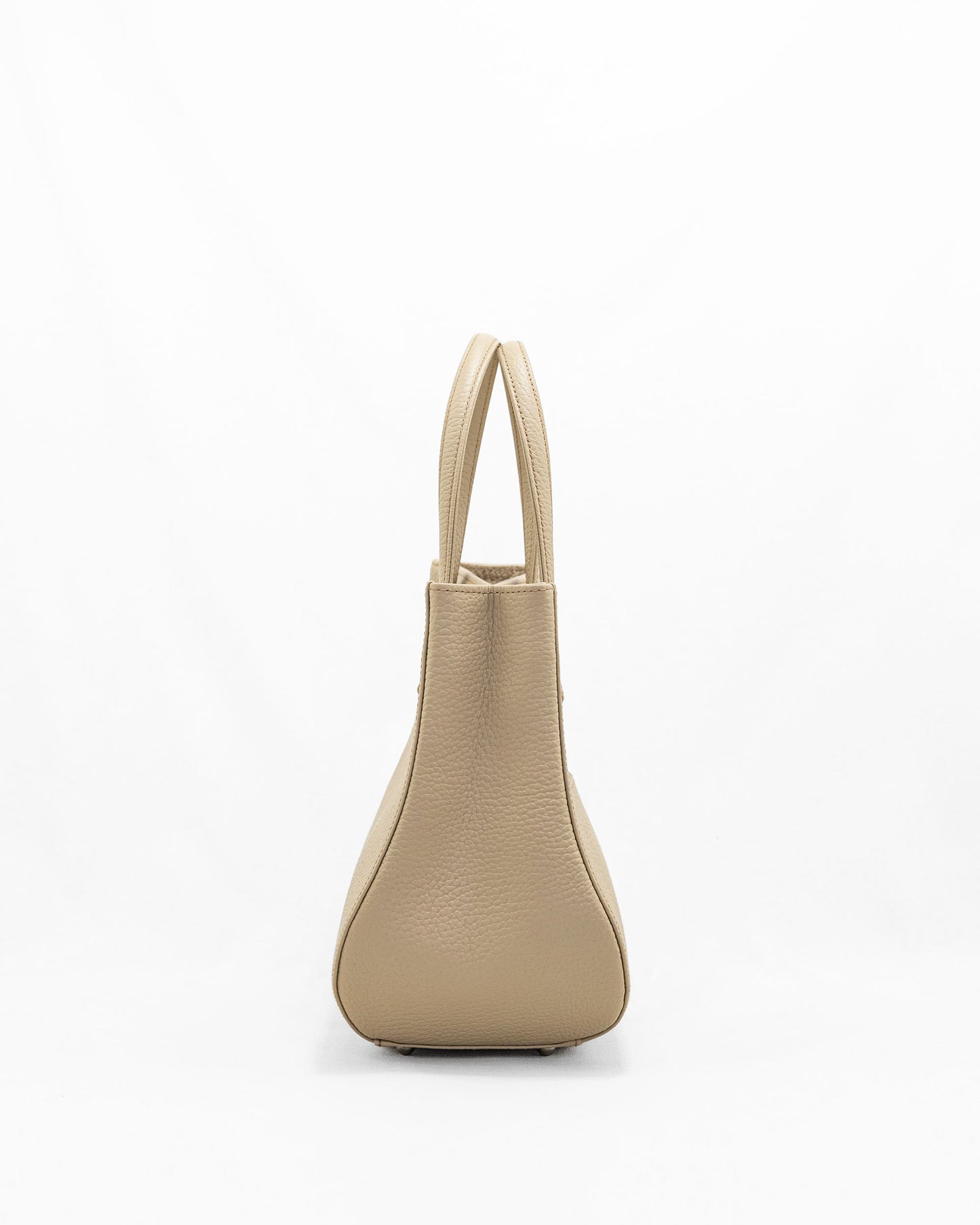 防水シュリンク通勤トート