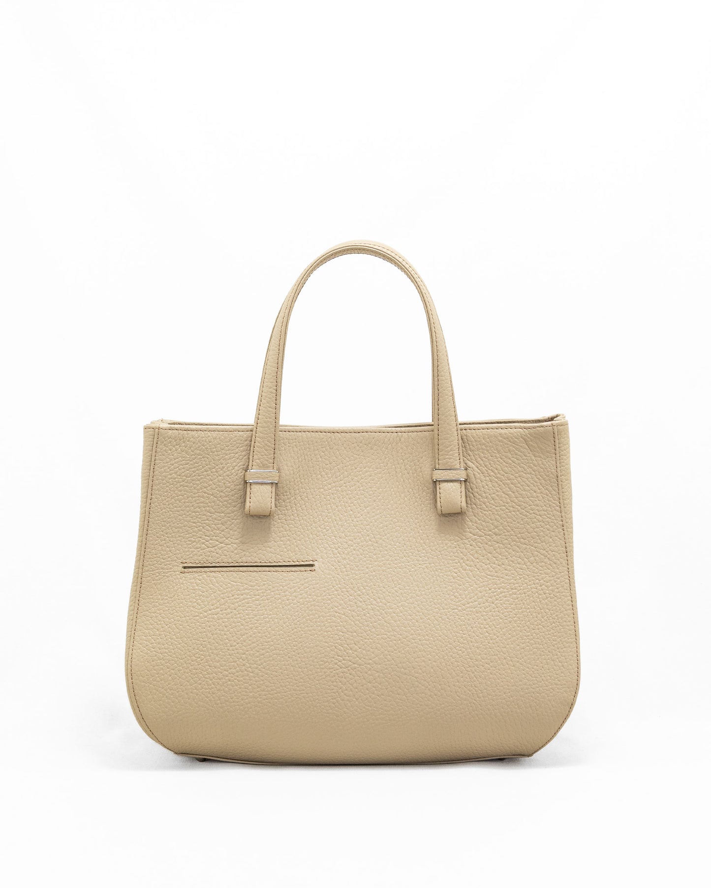 防水シュリンク通勤トート