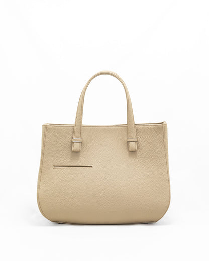 防水シュリンク通勤トート