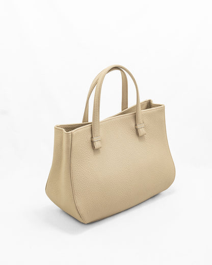 防水シュリンク通勤トート