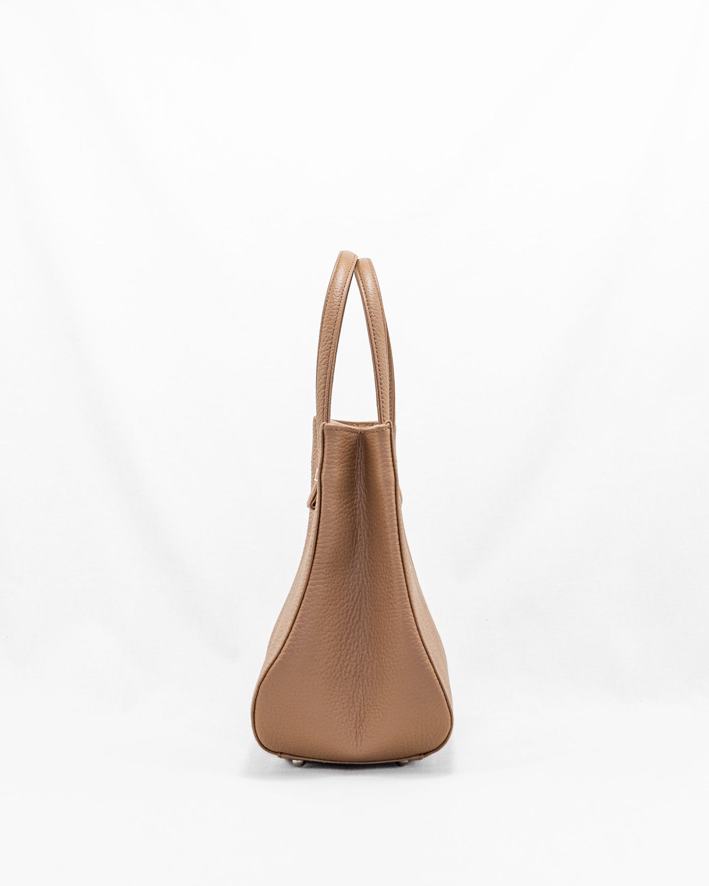 防水シュリンク通勤トート