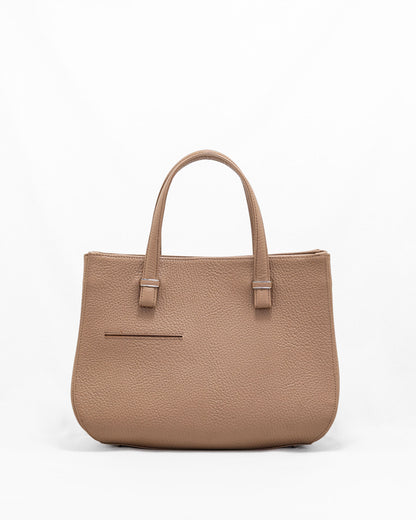 防水シュリンク通勤トート