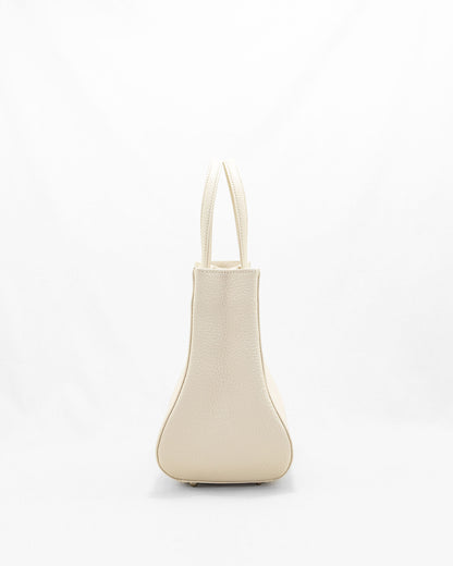 防水シュリンク通勤トート