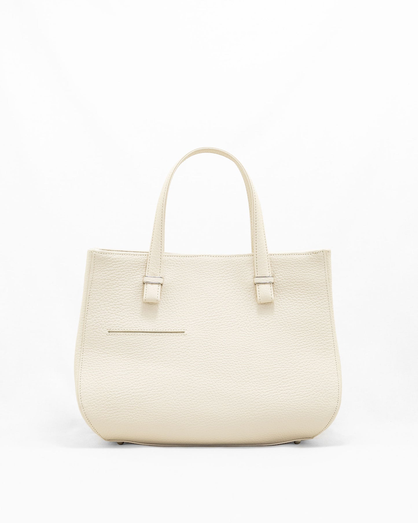 防水シュリンク通勤トート