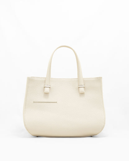 防水シュリンク通勤トート