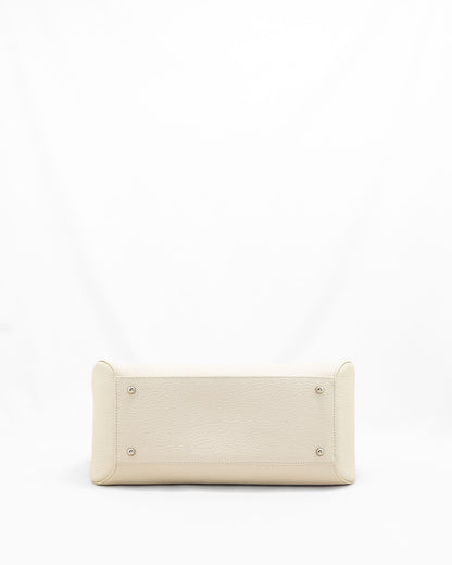 防水シュリンク通勤トート