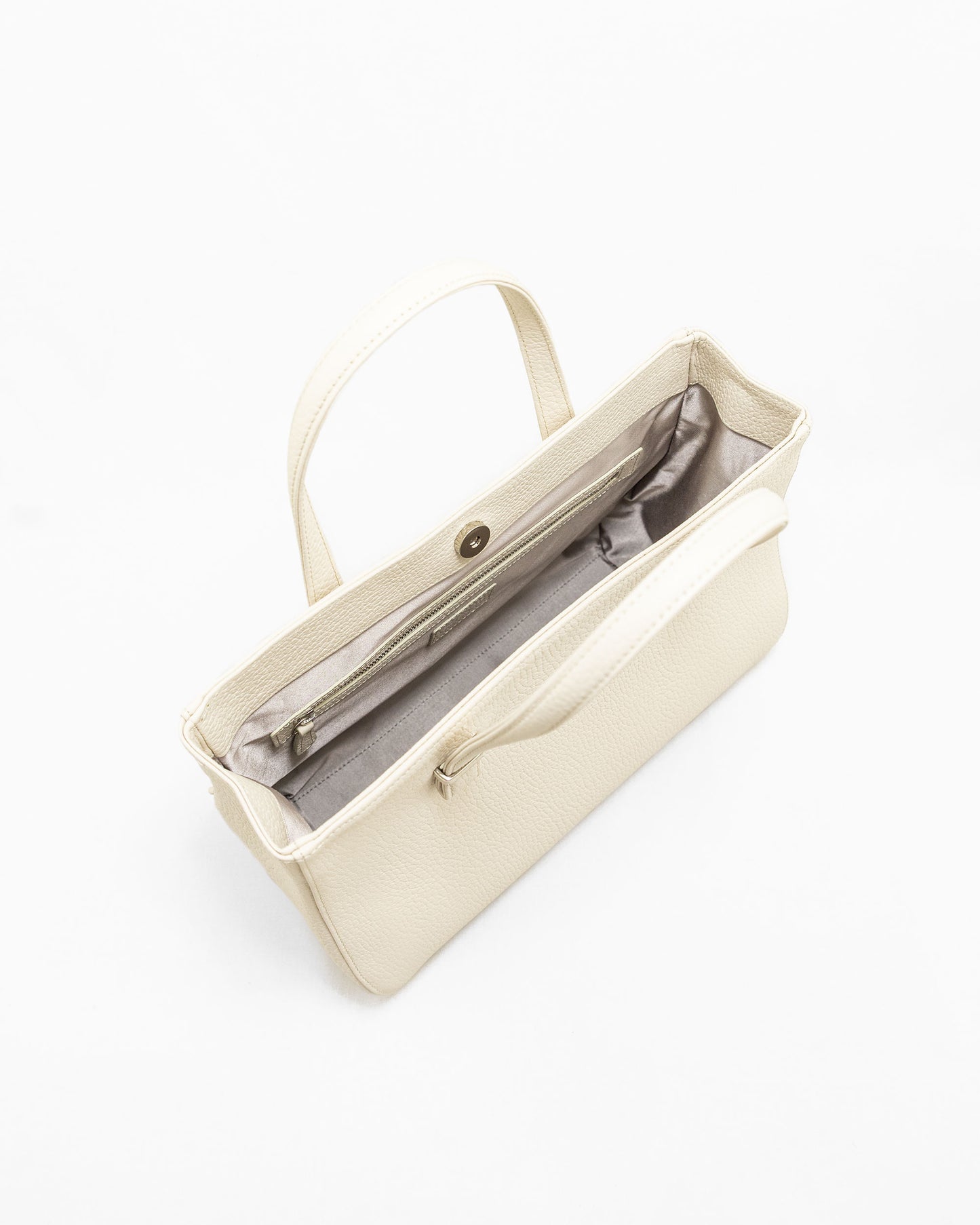 防水シュリンク通勤トート