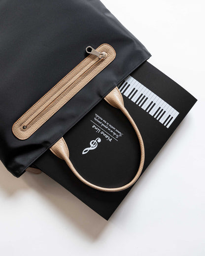 レッスンバッグ