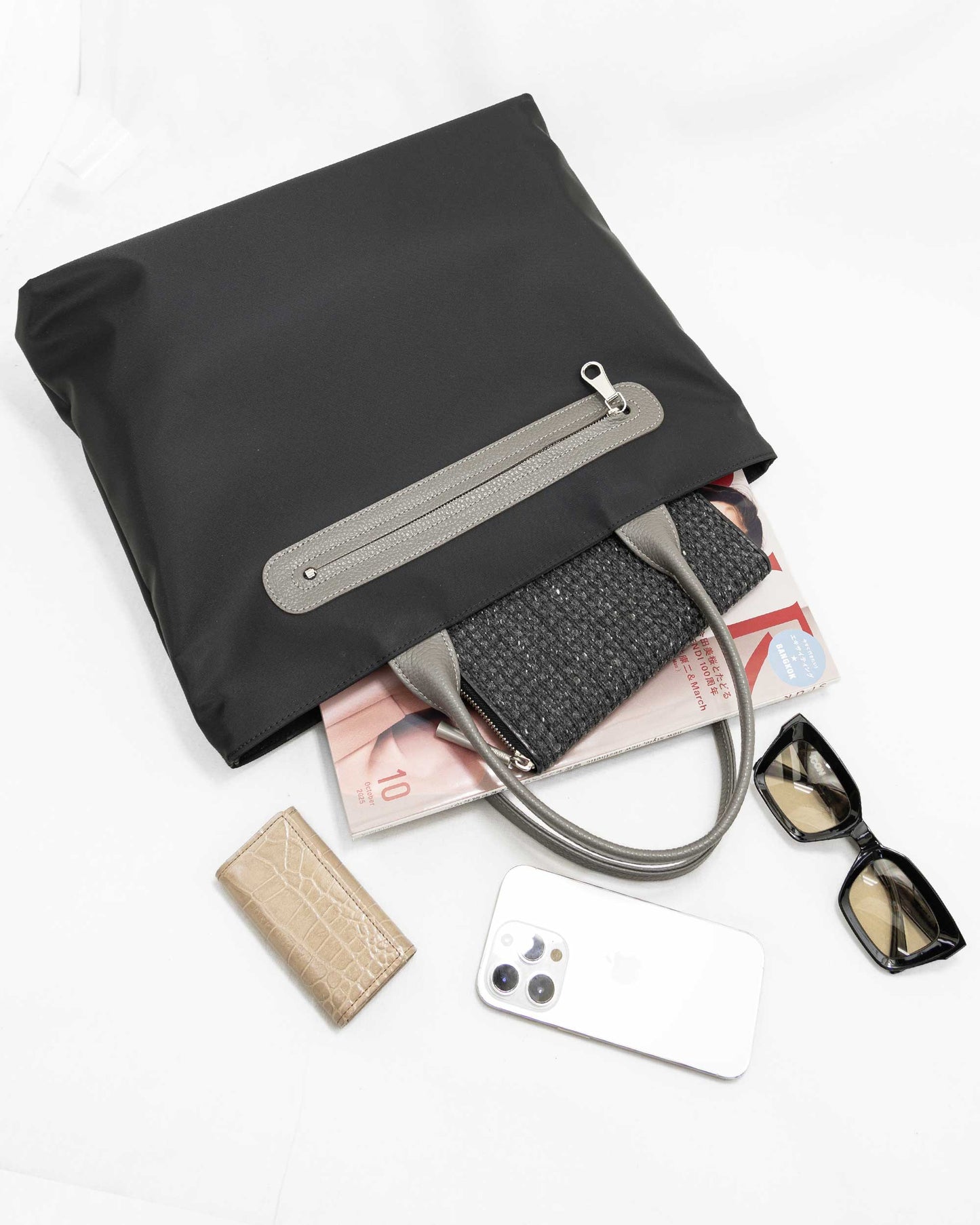 レッスンバッグ