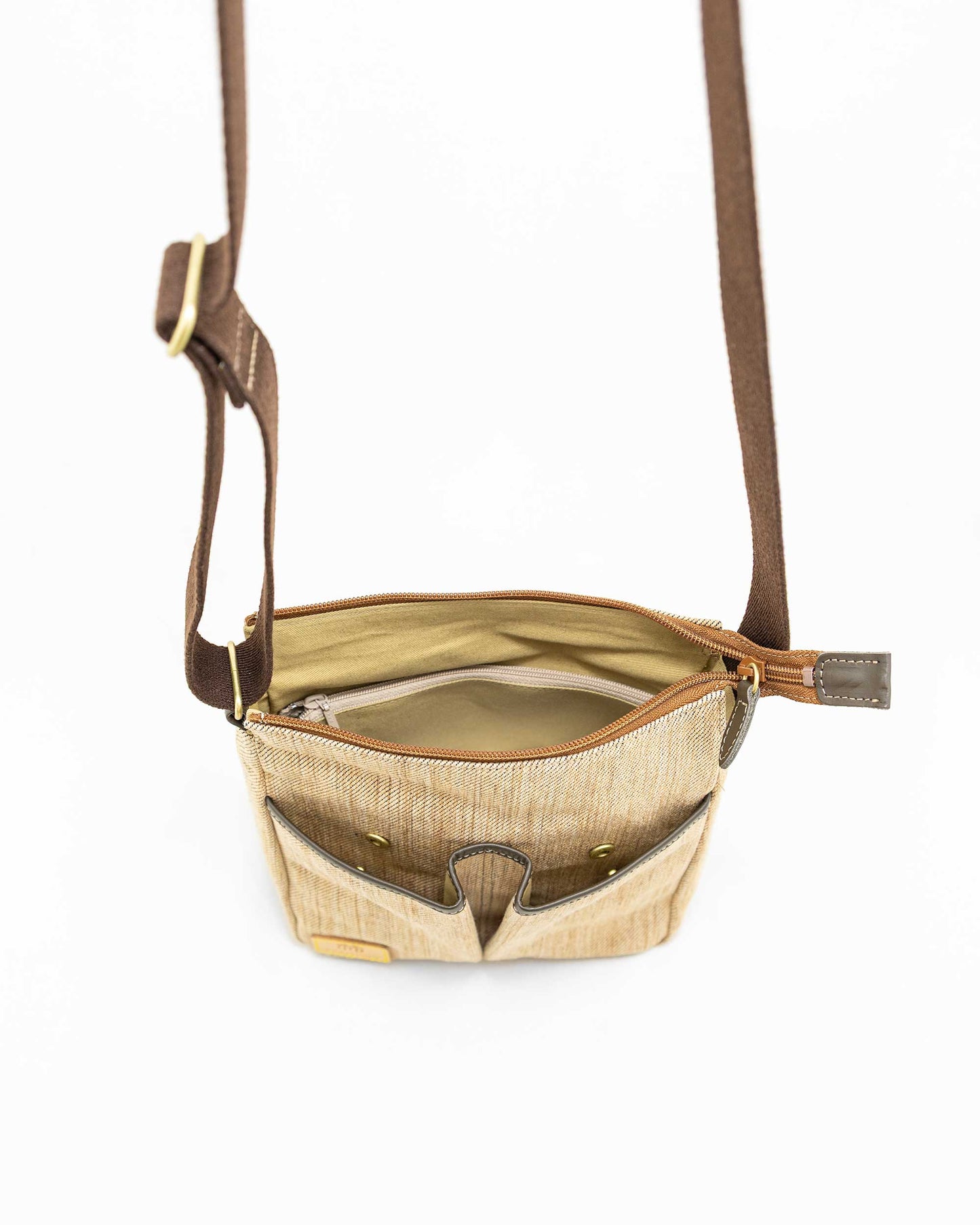 KAKISHIBUポシェット