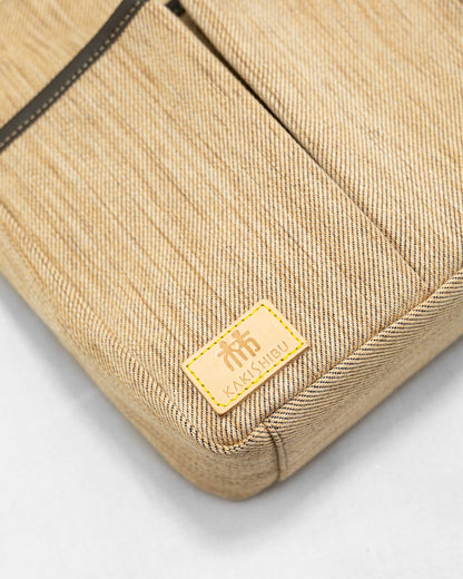 KAKISHIBUポシェット