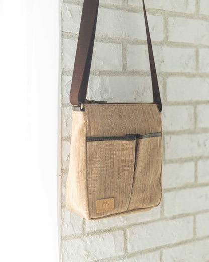 KAKISHIBUポシェット